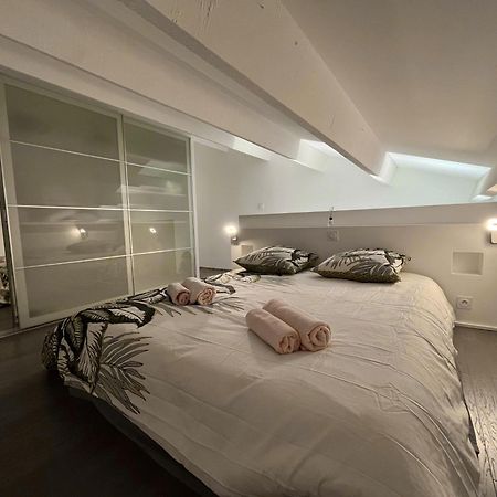 サント・マキシムDuplex Bimアパートメント エクステリア 写真