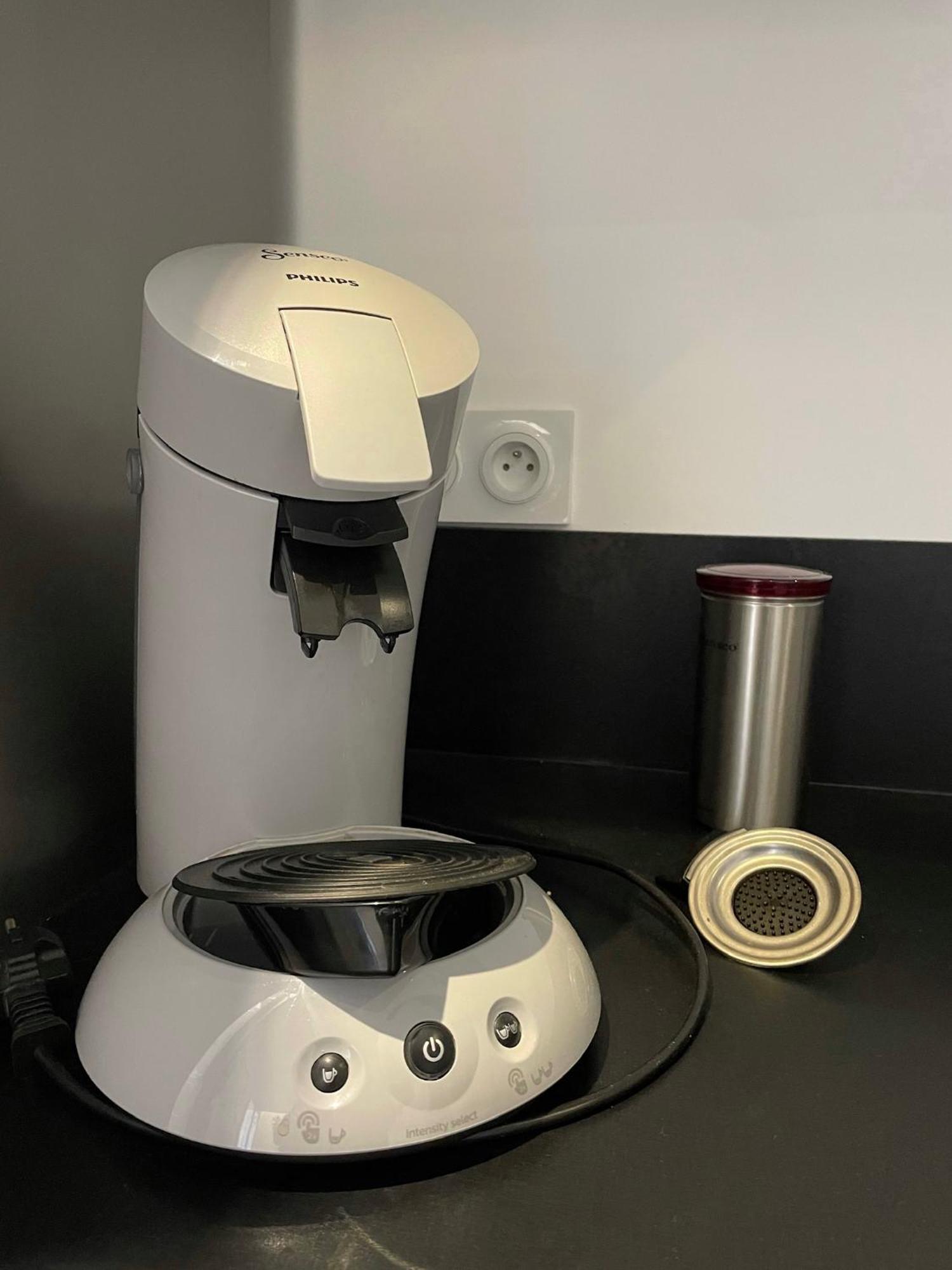 サント・マキシムDuplex Bimアパートメント エクステリア 写真