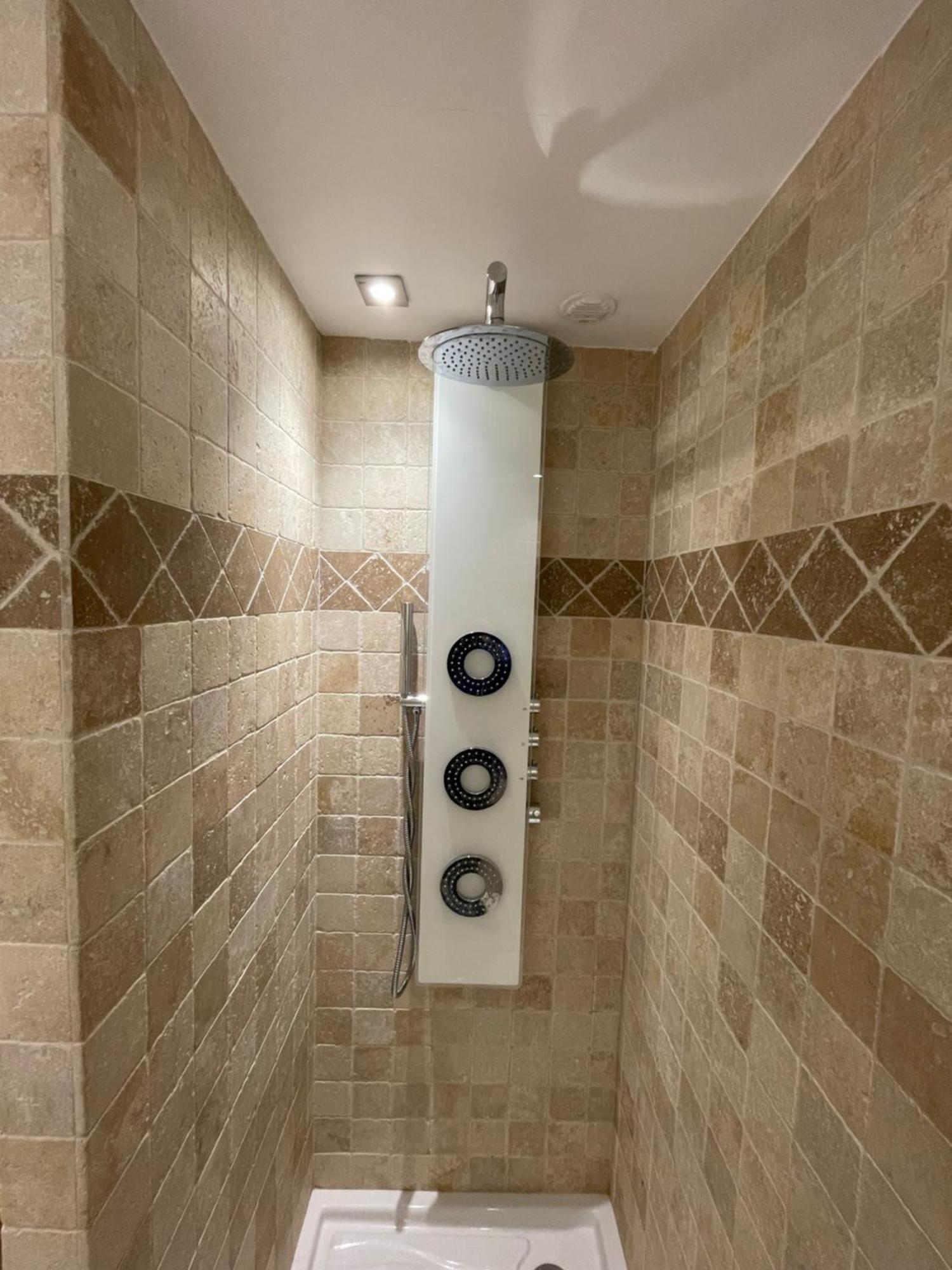 サント・マキシムDuplex Bimアパートメント エクステリア 写真