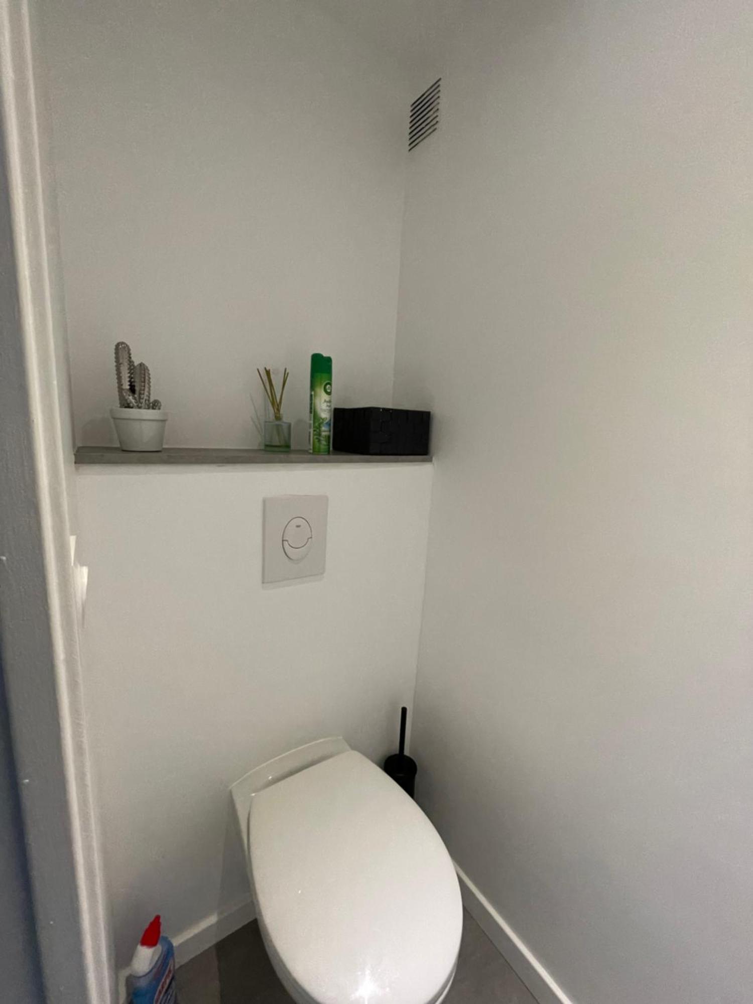 サント・マキシムDuplex Bimアパートメント エクステリア 写真